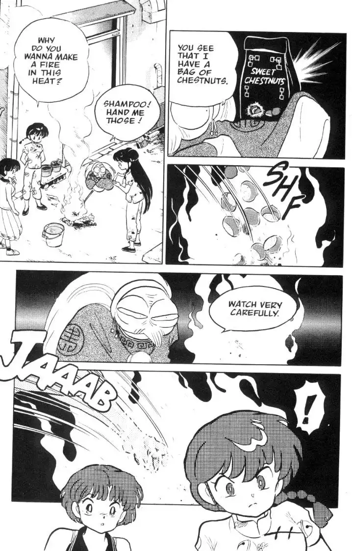 Ranma 1/2 Chapter 46 14